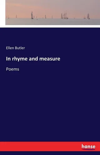In rhyme and measure
