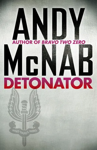 Detonator