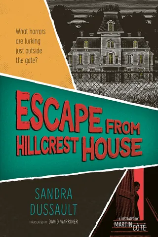 Escape from Hillcrest House