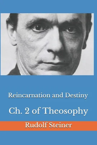 Reincarnation and Destiny