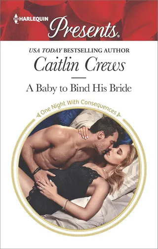Baby to Bind His Bride
