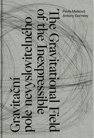 The Gravitational Field of the Inexpressible