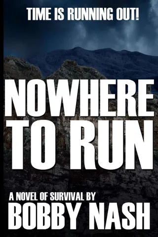 Nowhere To Run