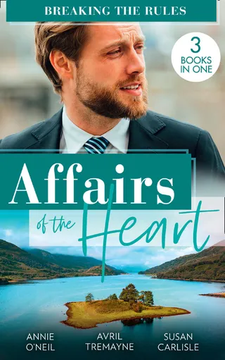 Affairs Of The Heart