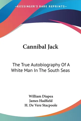 Cannibal Jack
