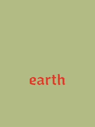 Earth Body