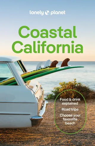 Coastal California