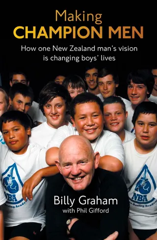 Making Champion Men