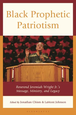 Black Prophetic Patriotism