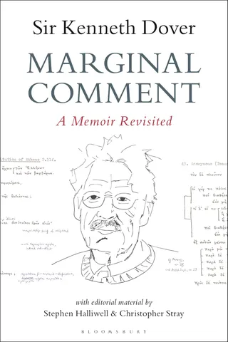 Marginal Comment