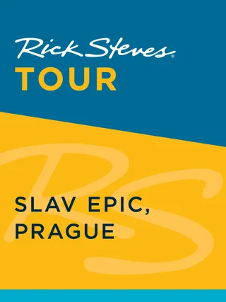 Slav Epic, Prague