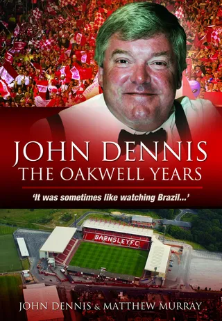 John Dennis