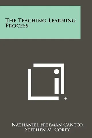 The Teaching-Learning Process