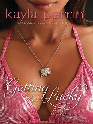 Getting Lucky