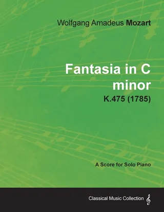 Fantasia in C Minor