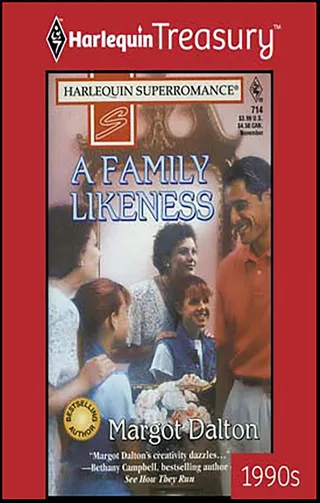 Family Likeness