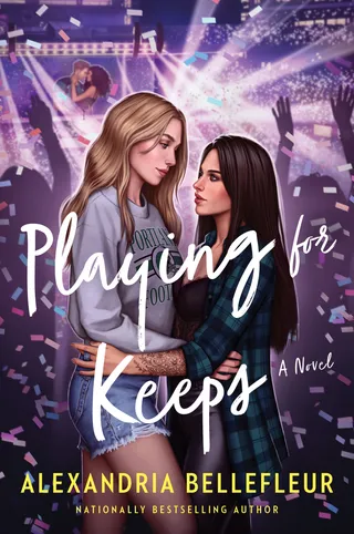 Playing for Keeps