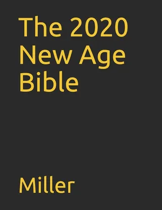 The 2020 New Age Bible