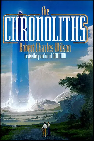 Chronoliths