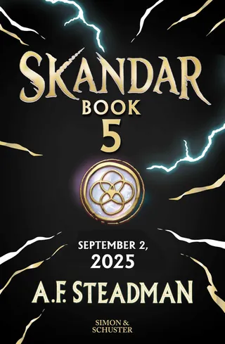 Skandar