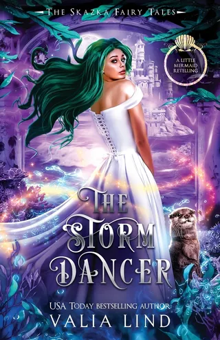 The Storm Dancer