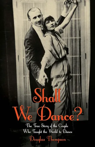 Shall We Dance?