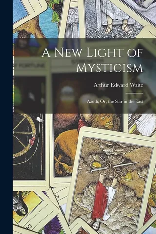 A New Light of Mysticism