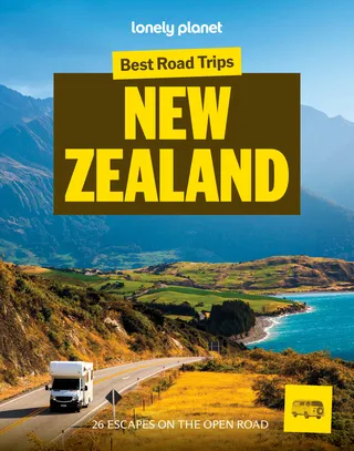 Best Road Trips New Zealand