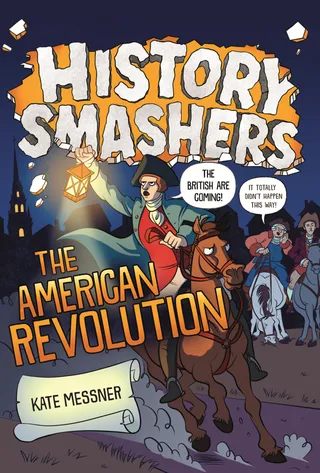 American Revolution