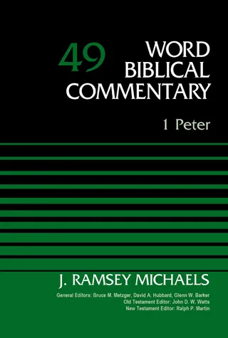 1 Peter