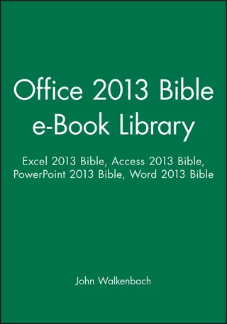 Office 2013 Library