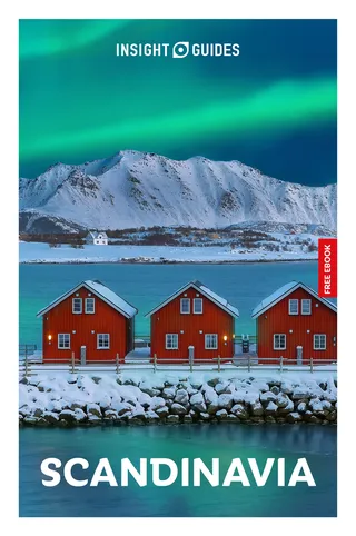 Insight Guides Scandinavia