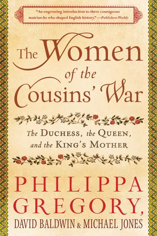 The Women of the Cousins' War
