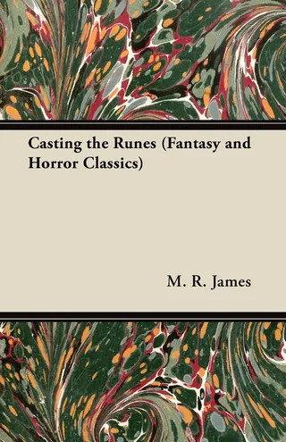 Casting the Runes