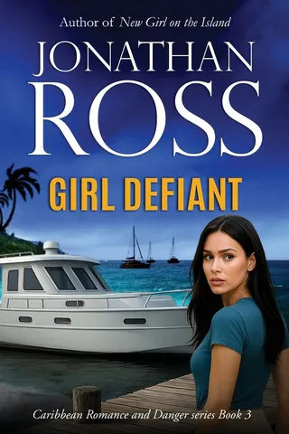 Girl Defiant