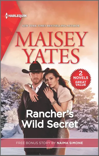 Rancher's Wild Secret & Blame It on the Billionaire