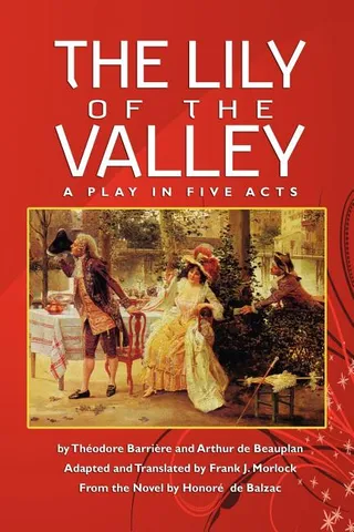 The Lily of the Valley