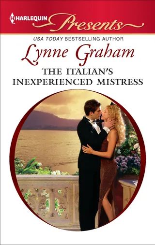 Italian's Inexperienced Mistress