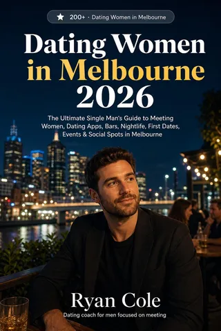 Dating Women in Melbourne