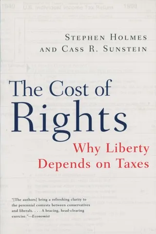 The Cost of Rights