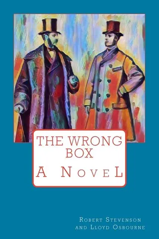 The Wrong Box