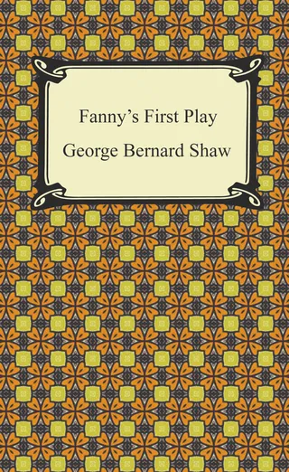 Fanny's First Play