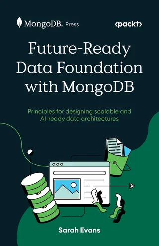 Future-Ready Data Foundation with MongoDB
