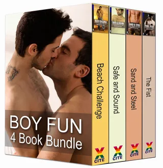 Boy Fun