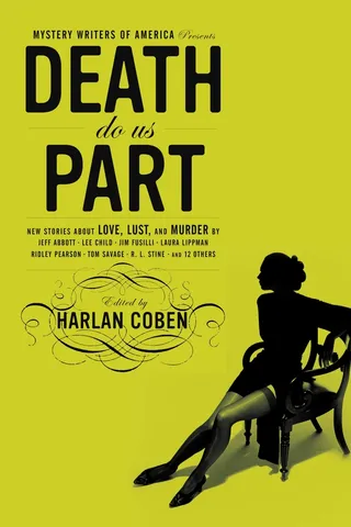 Death Do Us Part