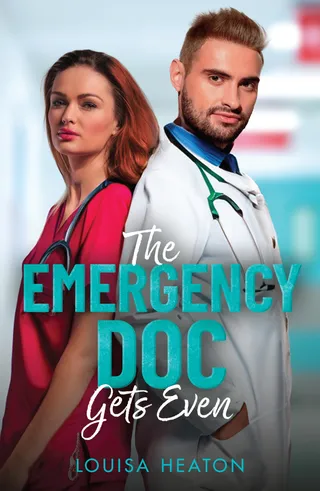 The Emergency Doc Gets Even