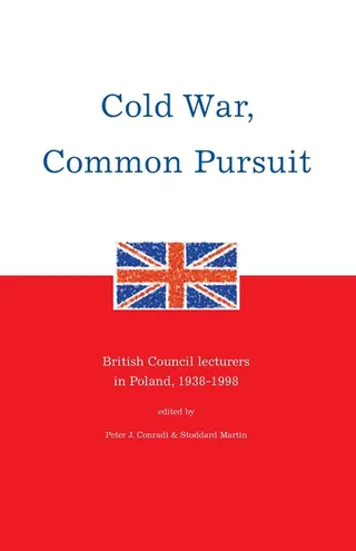 Cold War, Common Pursuit