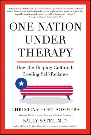 One Nation Under Therapy