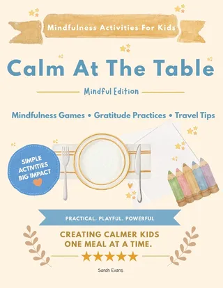 Calm at the Table