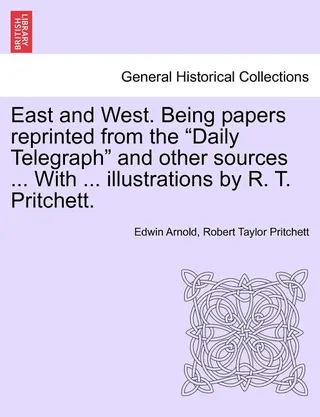 East and West